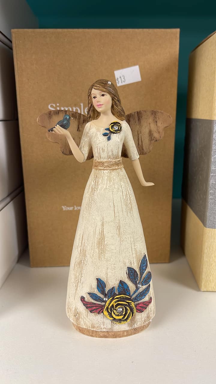 Clearance Angel Statue