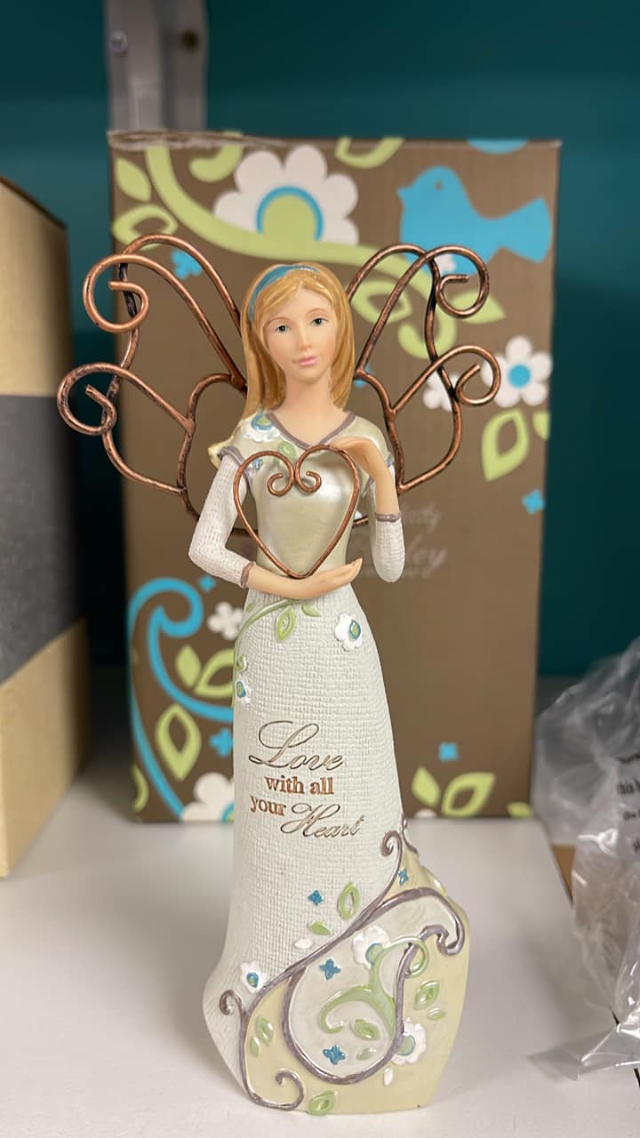 Clearance Angel Statue