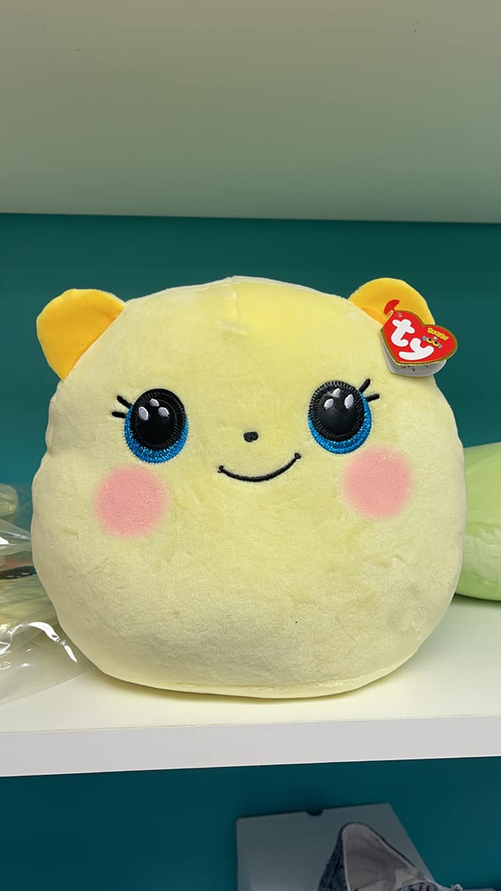 Small TY Squish a Boo