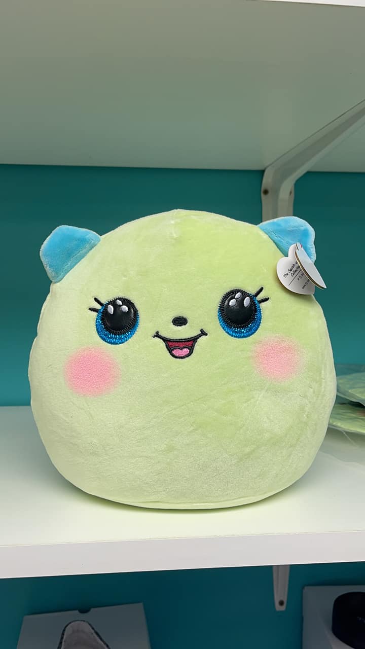 Small TY Squish a Boo