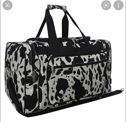 Ngil Large Duffle Bag